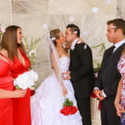 Julia Ann in 'Julia Ann and Nicole Aniston in Naughty Weddings'